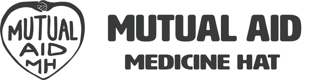 Medicine Hat Mutual Aid